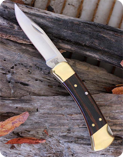 Frank B Knives